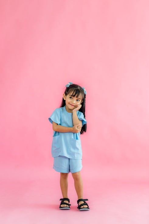 Katzu Kids: Mason
